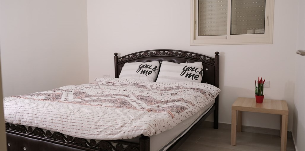 צימרים בלב הכפר צימר 2 (2).JPG