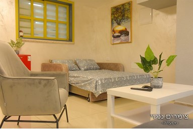 צימר ננסי - דירה 3