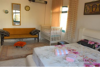 צימר ננסי - דירה 3