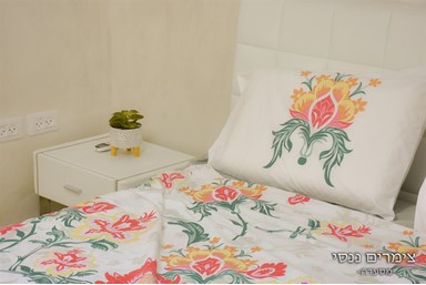 צימר ננסי - דירה 3