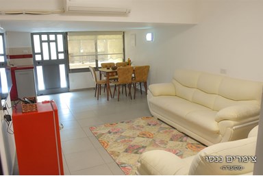 צימר ננסי - דירה 2