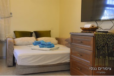 צימר ננסי - דירה 3