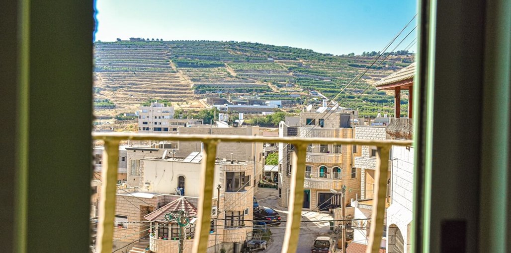 צימר ננסי יחידה גדולה (6).jpg