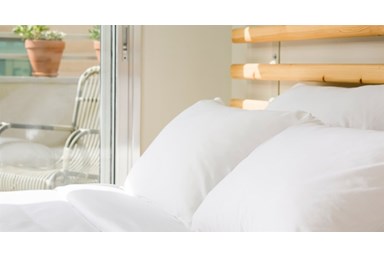 פלורנטין האוס - מלון בפלורנטין - חדר דאבל פלוס