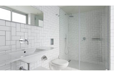 פלורנטין האוס - מלון בפלורנטין - חדר טריפל 