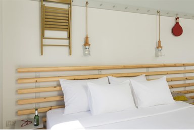 פלורנטין האוס - מלון בפלורנטין