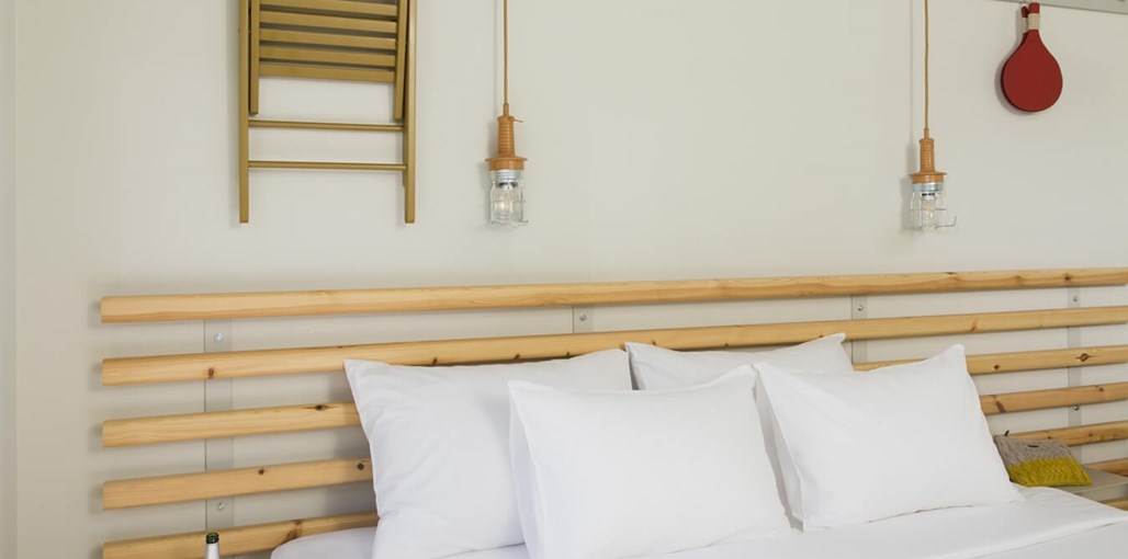 פלורנטין האוס - מלון בפלורנטין טריפל וקווארדו.JPG