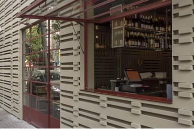 פלורנטין האוס - מלון בפלורנטין