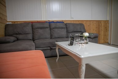 צימר אפרודיטה - היחידה המשפחתית