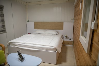 צימר אפרודיטה - היחידה המשפחתית