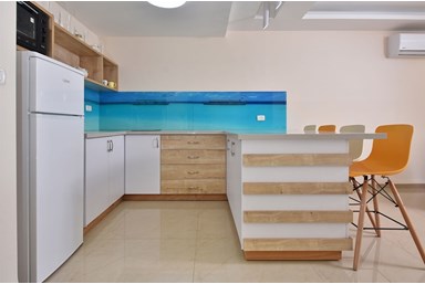 לונה על הים - דירת לונה אכזיב