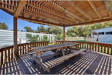 לונה על הים - הסביבה והנוף 