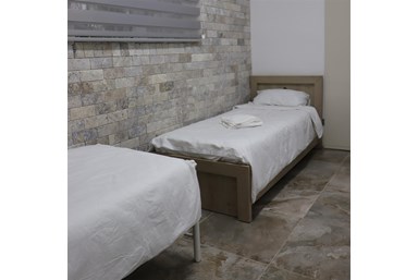 סוויטות המזרח - Eastside suites