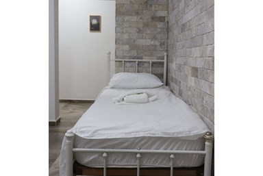 סוויטות המזרח - Eastside suites