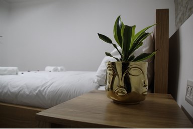 סוויטות המזרח - Eastside suites - הסוויטה הזוגית