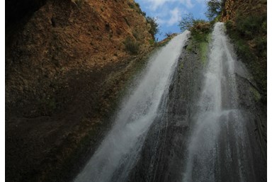 סוויטות המזרח - Eastside suites - החצר הסביבה והנוף