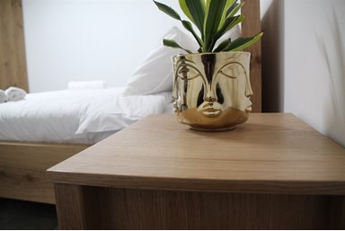 סוויטות המזרח - Eastside suites