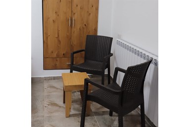 סוויטות המזרח - Eastside suites