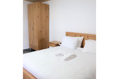 סוויטות המזרח - Eastside suites