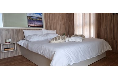 שופי נופש בחרמון - הצימרים