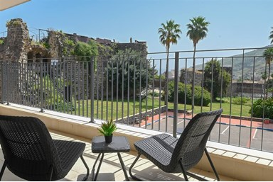 בית אירופה - דירת 3 חדרים