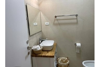 בקתת האשל - הבקתה