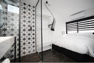 Z32 לאקשרי בוטיק - Z32 luxury Boutique - דירת הנופש