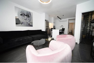 Z32 לאקשרי בוטיק - Z32 luxury Boutique - דירת הנופש