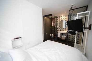 Z32 לאקשרי בוטיק - Z32 luxury Boutique - דירת הנופש