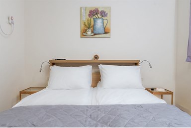 אורנופש בקצה החורש - מול ציפורי