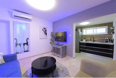 יחידת יוקרה נועם