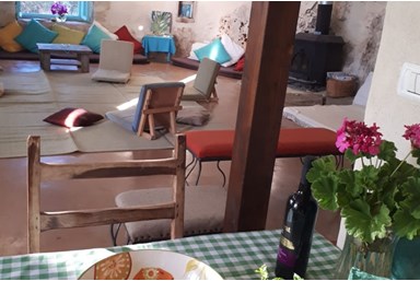 בית הסלע - בית הסלע