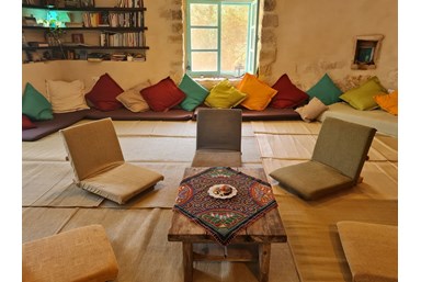 בית הסלע - בית הסלע