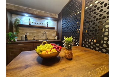 סוויטת נור - הסוויטה