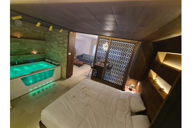 סוויטת נור - הסוויטה