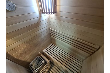 סוויטת נור - הסוויטה