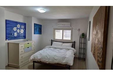 אצל אורנה בכנרת