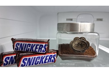 אצל אורנה בכנרת