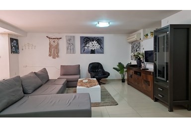 אצל אורנה בכנרת