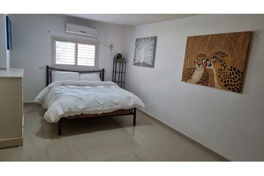 אצל אורנה בכנרת