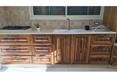 אצל אורנה בכנרת