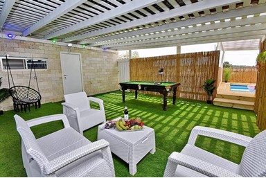 סוויטת פנינת הים