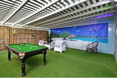 סוויטת פנינת הים