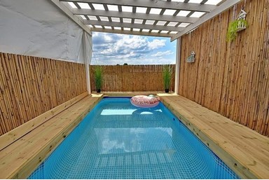 סוויטת פנינת הים