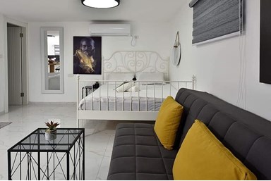 סוויטת פנינת הים