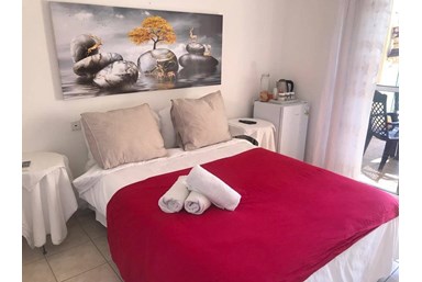 יעל דירות נופש על הים