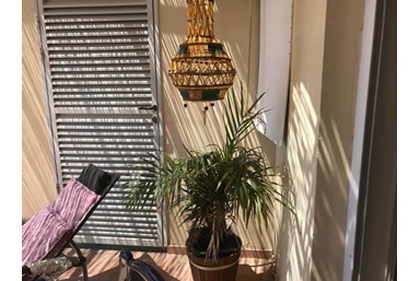 יעל דירות נופש על הים - הסוויטה