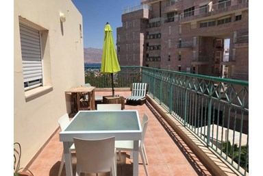 יעל דירות נופש על הים