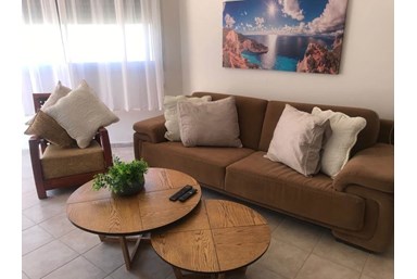 יעל דירות נופש על הים