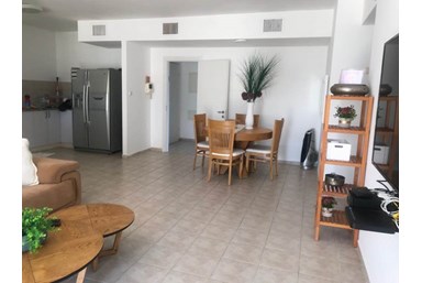 יעל דירות נופש על הים - הדירה